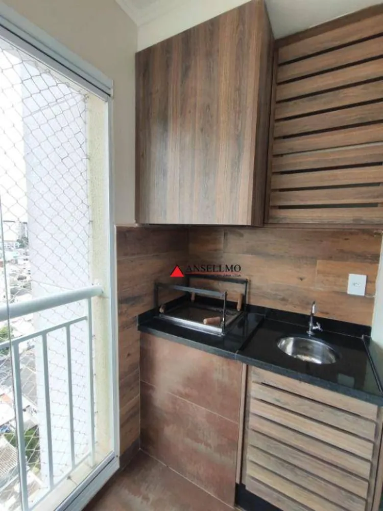 Apartamento, 3 quartos, 83 m² - Foto 11