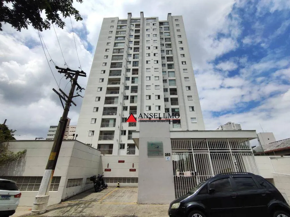 Apartamento, 3 quartos, 83 m² - Foto 6