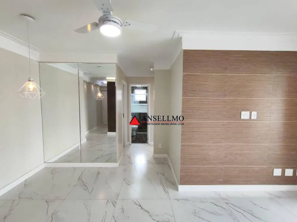 Apartamento, 3 quartos, 83 m² - Foto 5