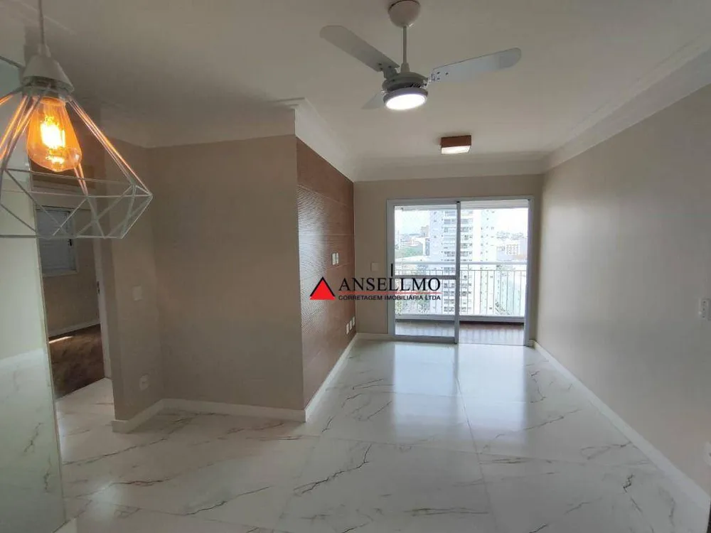 Apartamento, 3 quartos, 83 m² - Foto 8