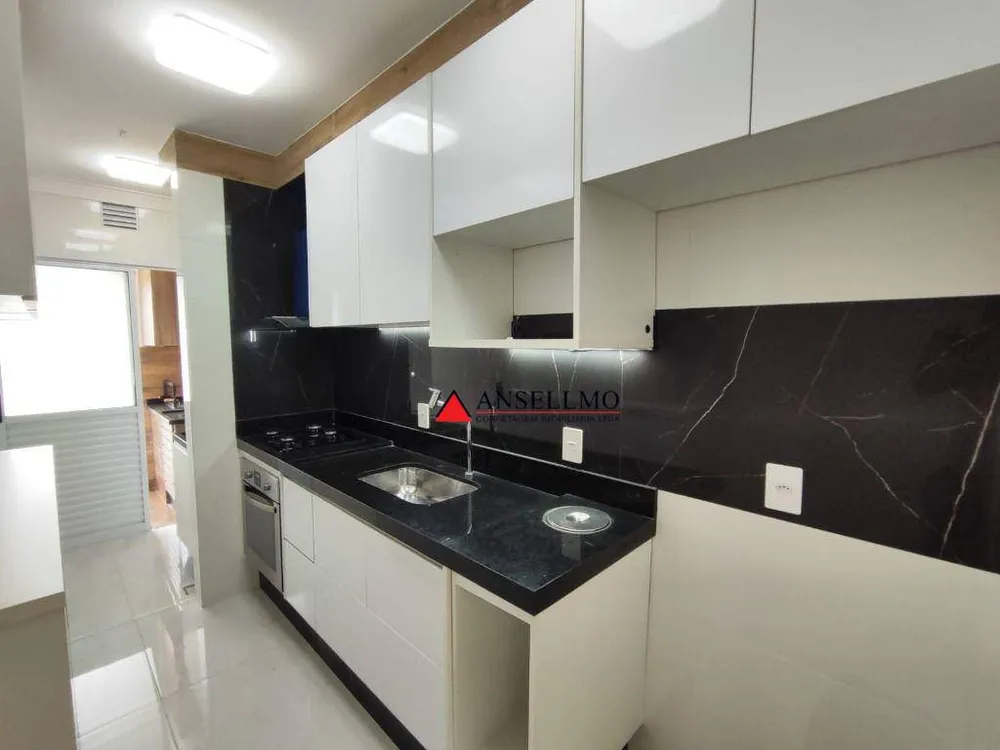 Apartamento, 3 quartos, 83 m² - Foto 4