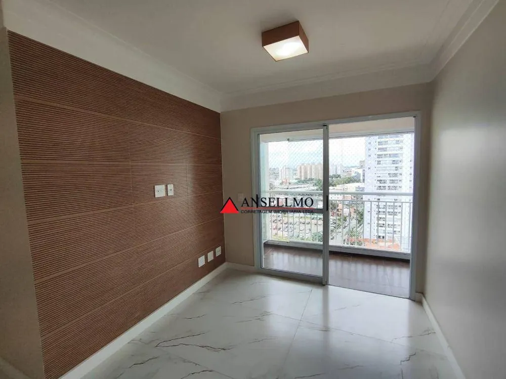 Apartamento, 3 quartos, 83 m² - Foto 2