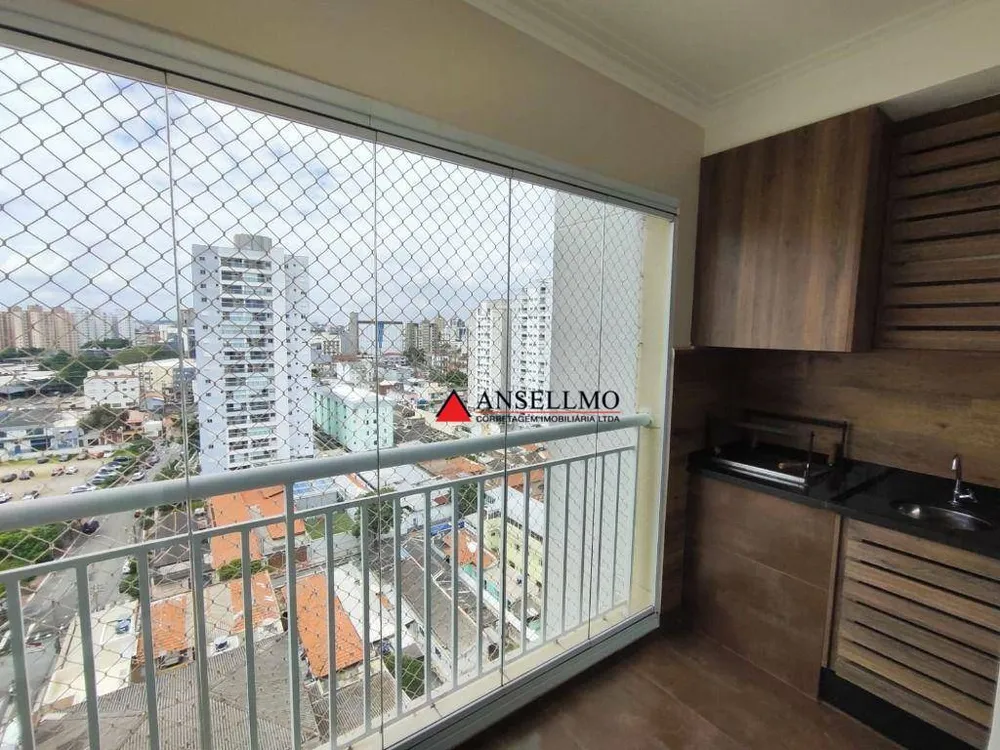 Apartamento, 3 quartos, 83 m² - Foto 10