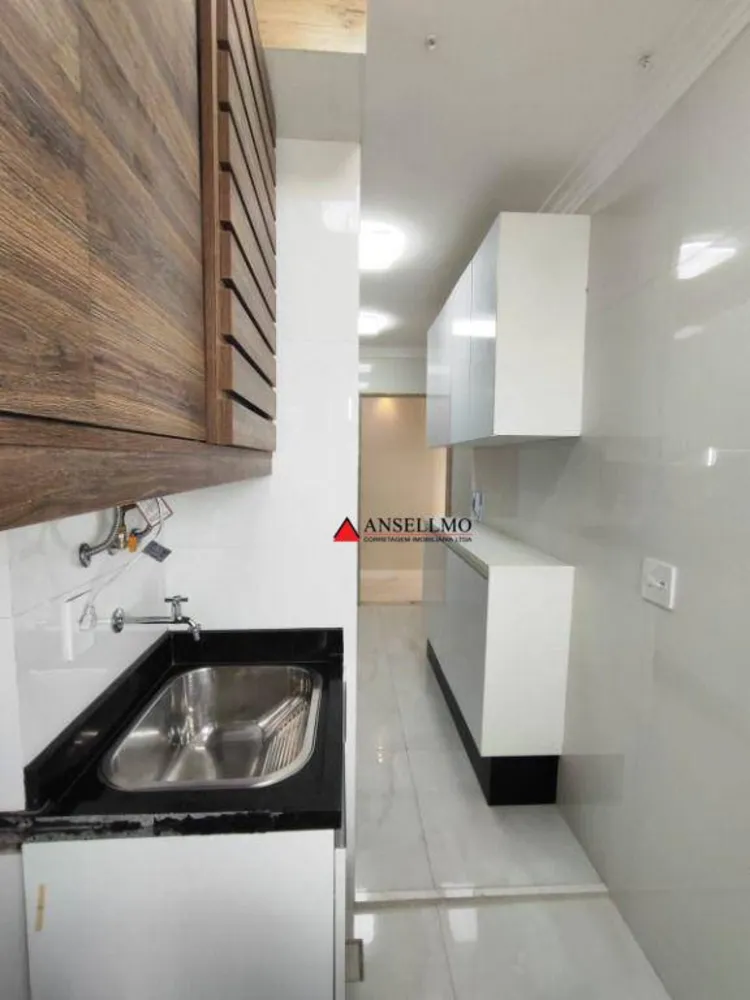 Apartamento, 3 quartos, 83 m² - Foto 1