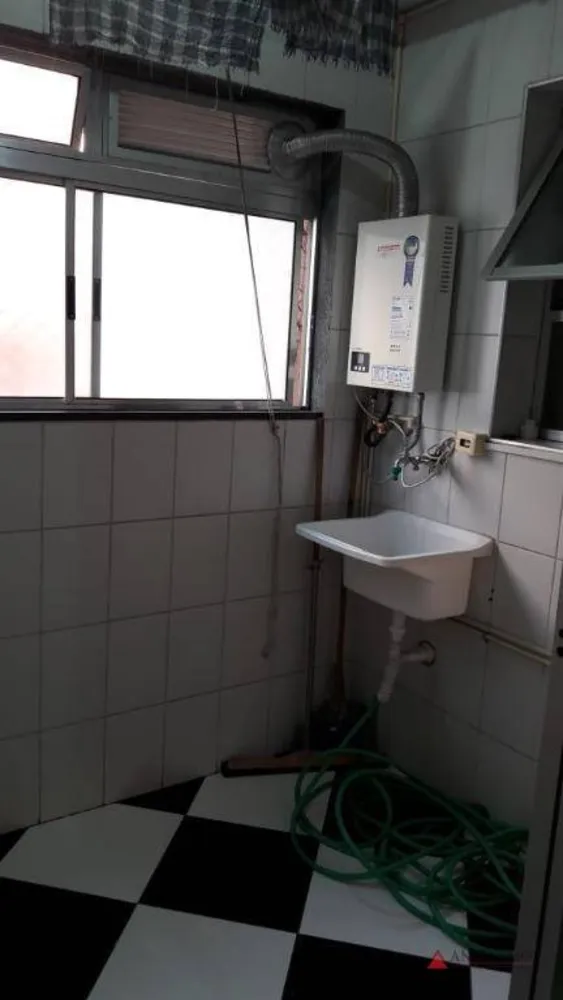 Apartamento, 2 quartos, 65 m² - Foto 2