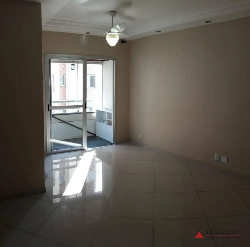 Apartamento, 2 quartos, 65 m² - Foto 3