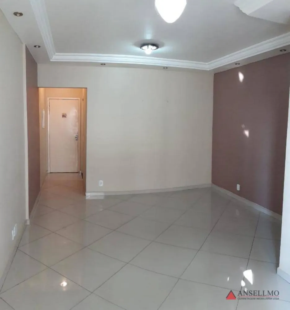 Apartamento, 2 quartos, 65 m² - Foto 7