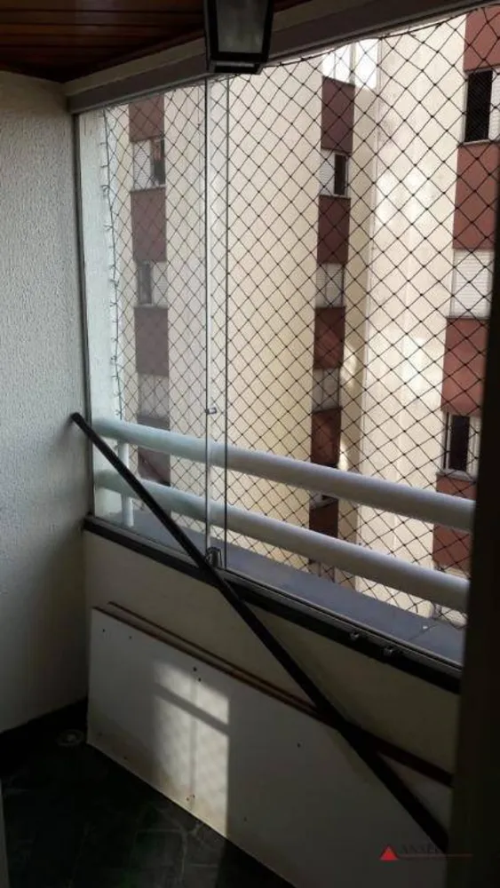 Apartamento, 2 quartos, 65 m² - Foto 8