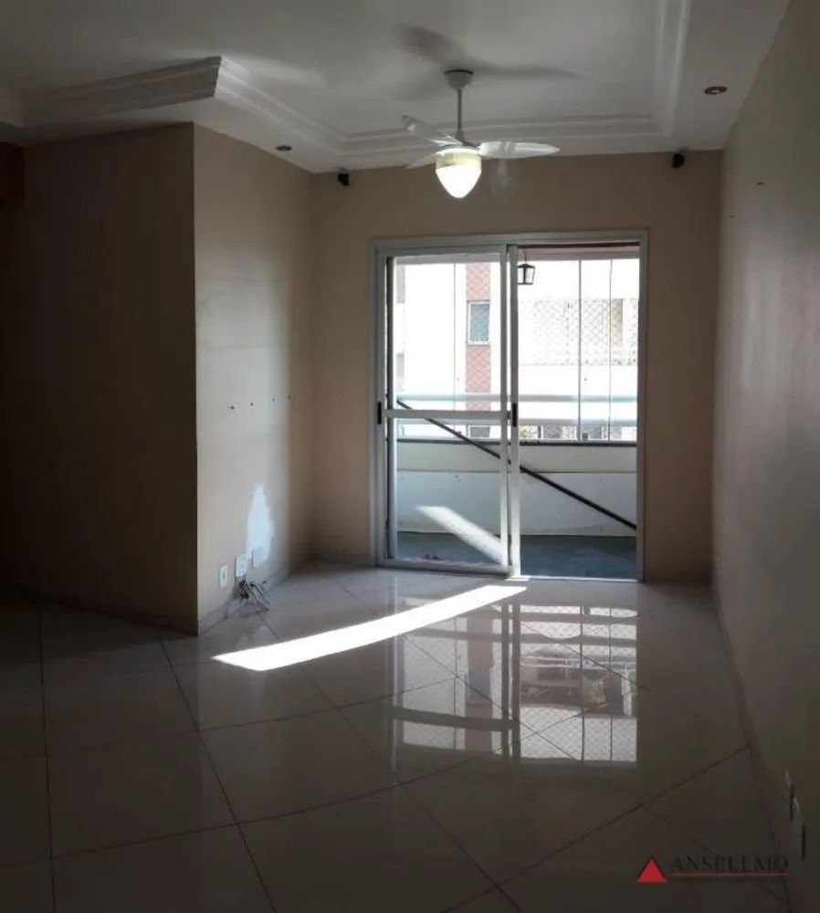 Apartamento, 2 quartos, 65 m² - Foto 4