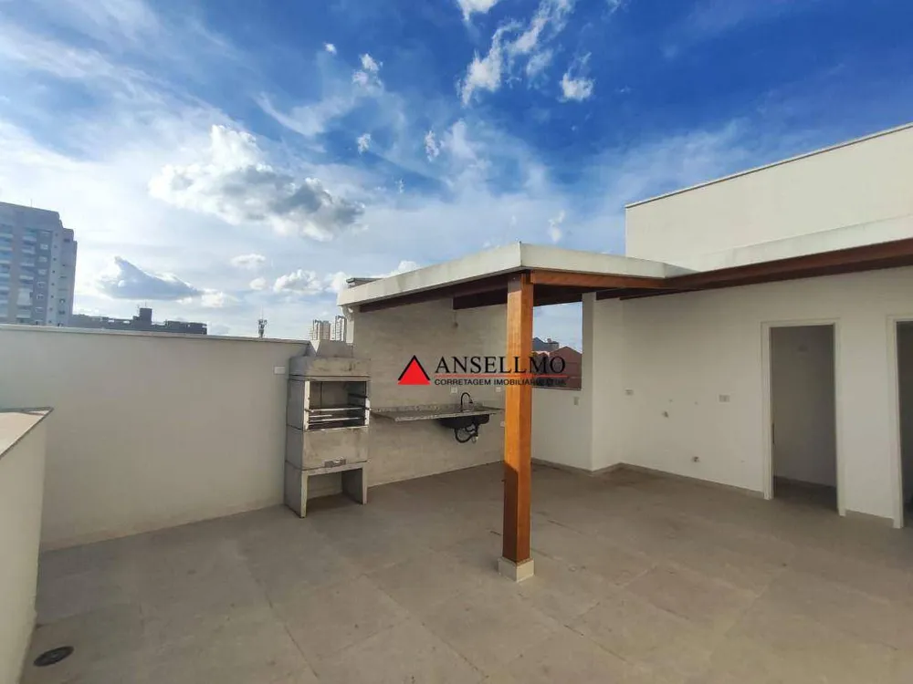 Cobertura, 2 quartos, 105 m² - Foto 10