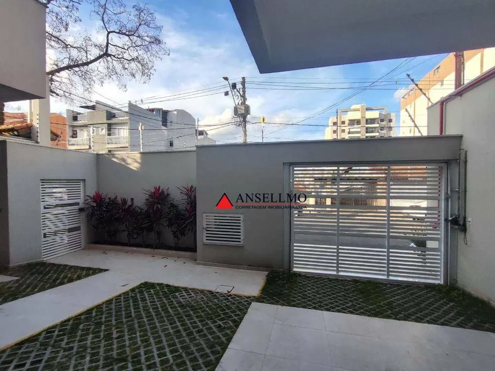 Cobertura, 2 quartos, 105 m² - Foto 2