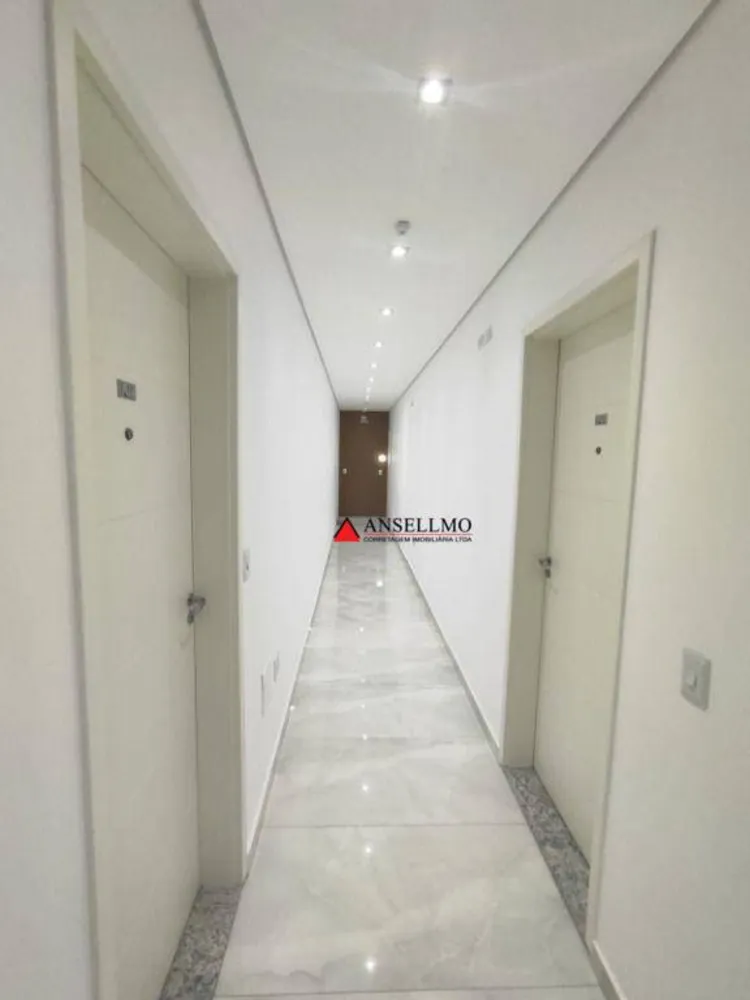 Cobertura, 2 quartos, 105 m² - Foto 14