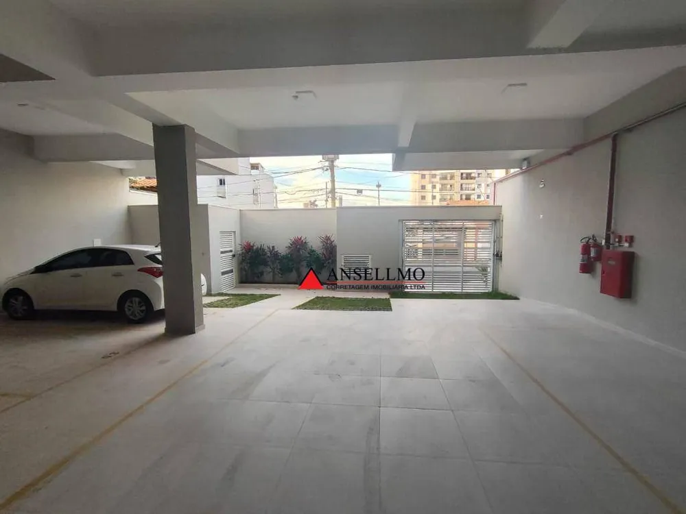 Cobertura, 2 quartos, 105 m² - Foto 1