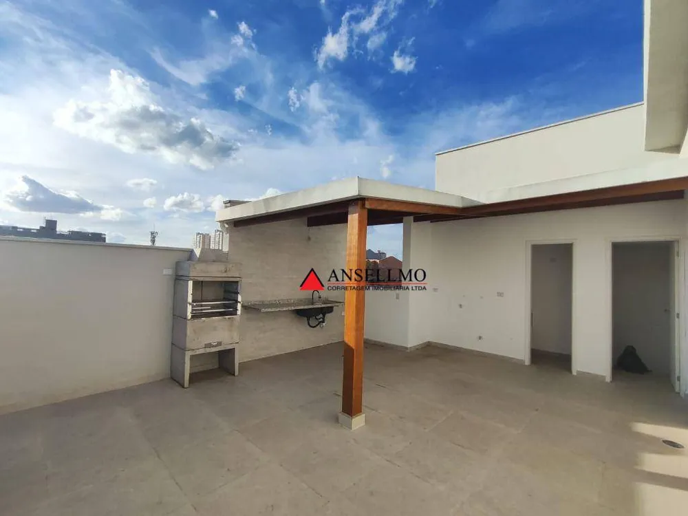 Cobertura, 2 quartos, 105 m² - Foto 11