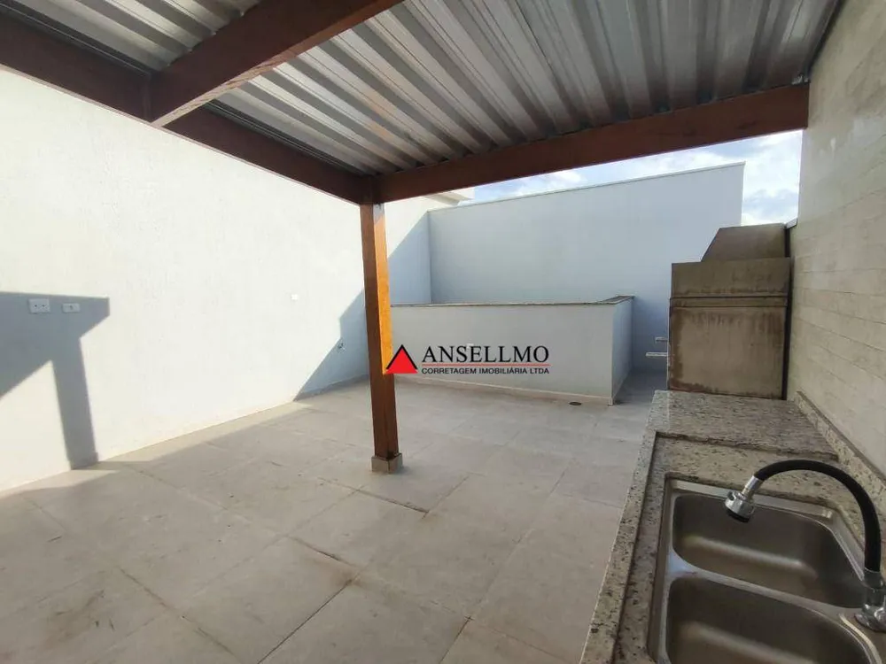 Cobertura, 2 quartos, 105 m² - Foto 12