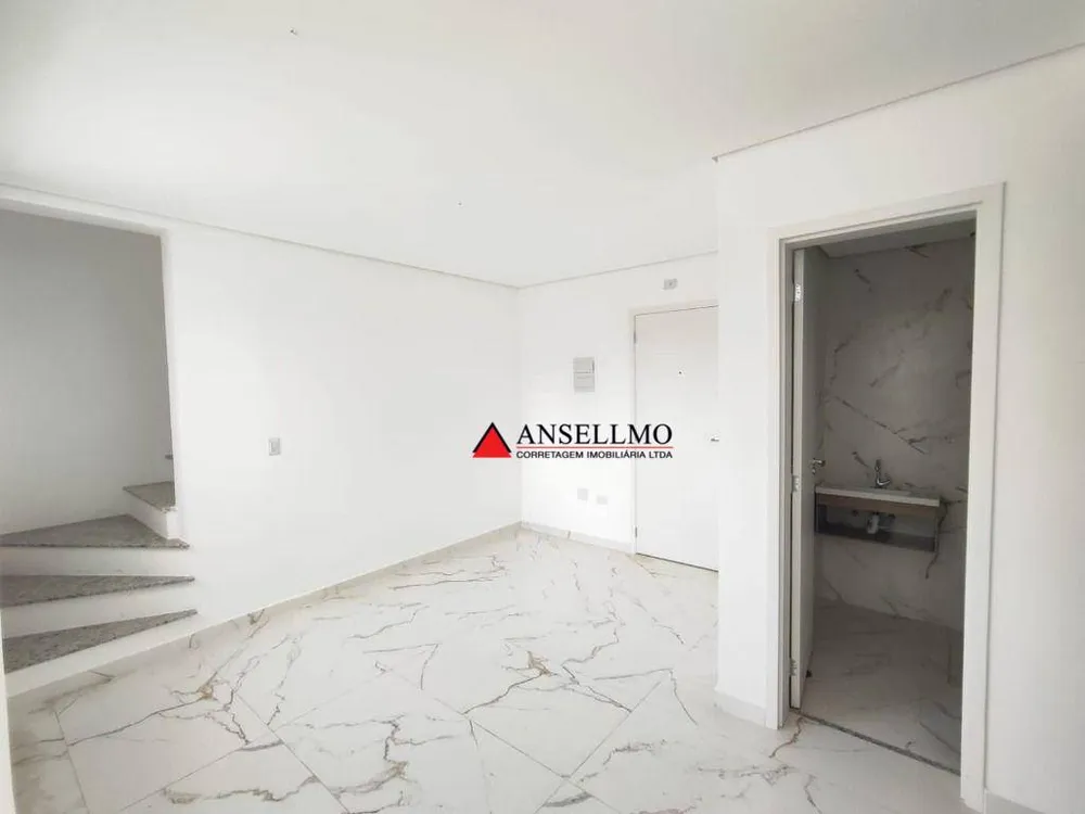 Cobertura, 2 quartos, 105 m² - Foto 6