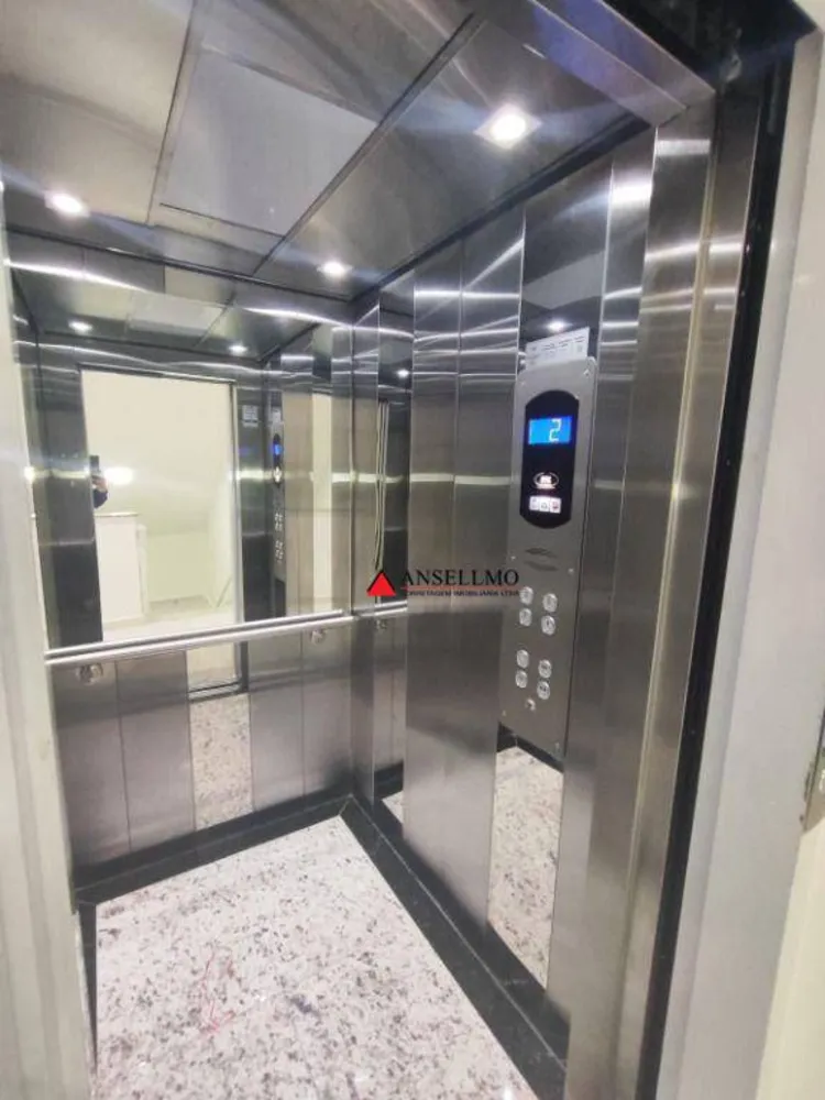Cobertura, 2 quartos, 105 m² - Foto 16