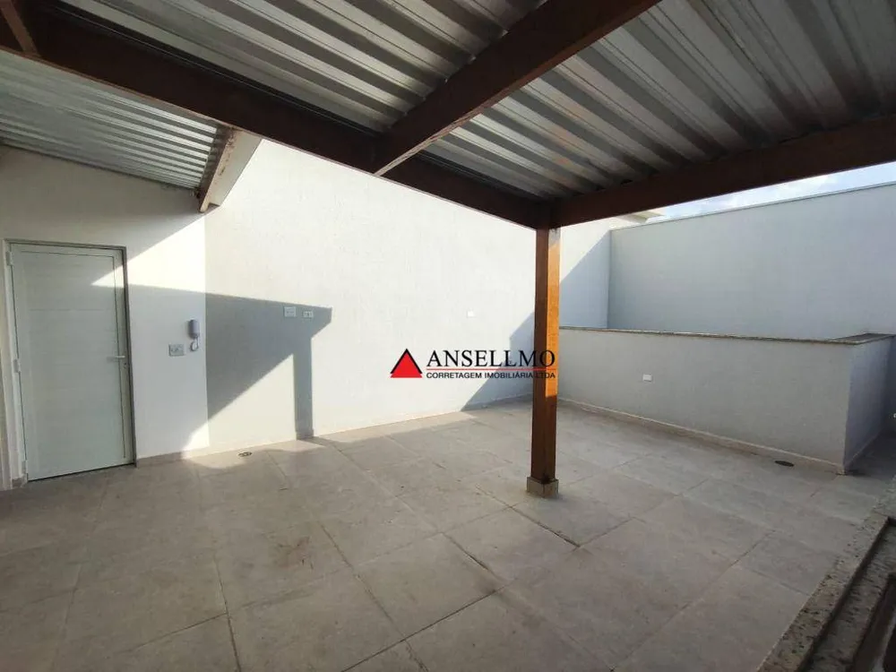 Cobertura, 2 quartos, 105 m² - Foto 13