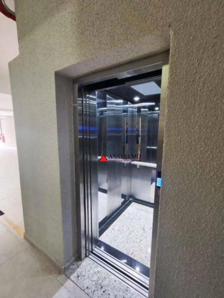 Cobertura, 2 quartos, 105 m² - Foto 15