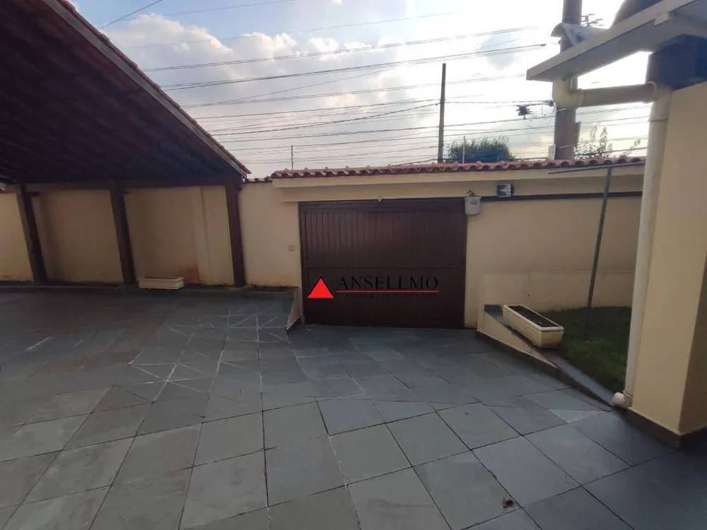 Sobrado, 5 quartos, 262 m² - Foto 6