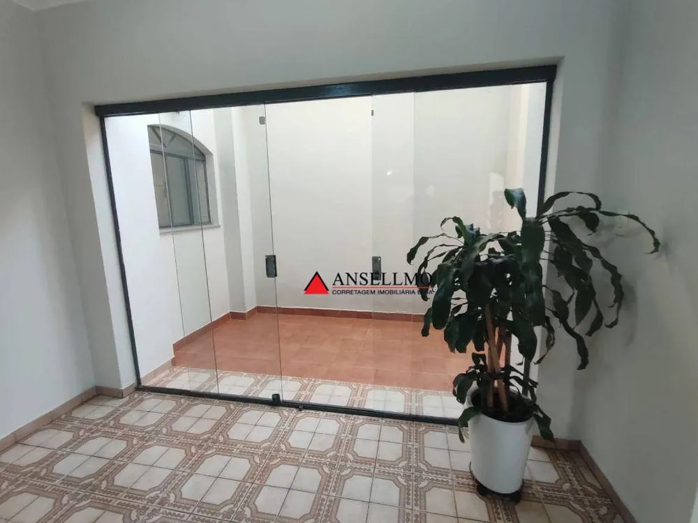 Sobrado, 5 quartos, 262 m² - Foto 9