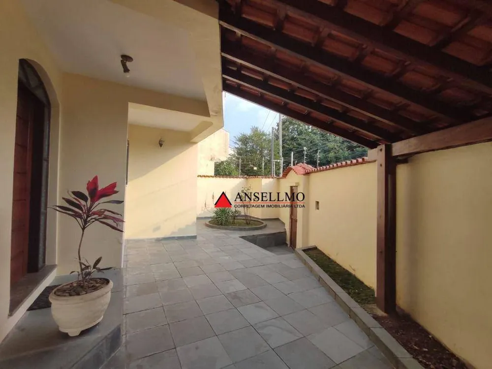 Sobrado, 5 quartos, 262 m² - Foto 3