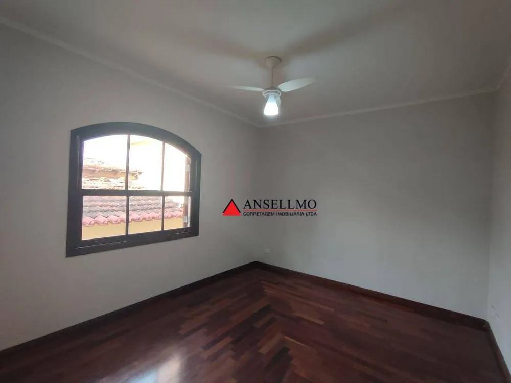 Sobrado, 5 quartos, 262 m² - Foto 13