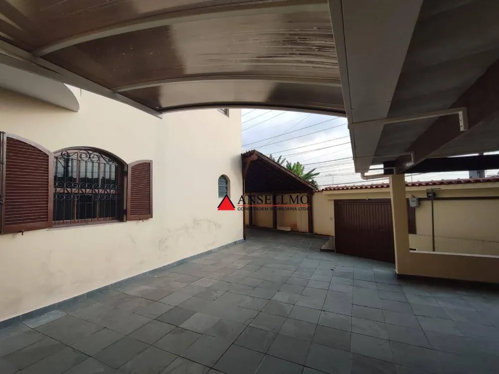 Sobrado, 5 quartos, 262 m² - Foto 4