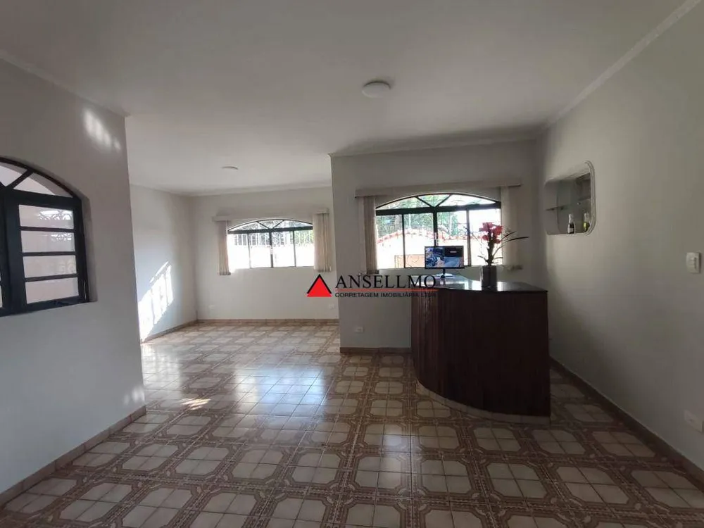 Sobrado, 5 quartos, 262 m² - Foto 8