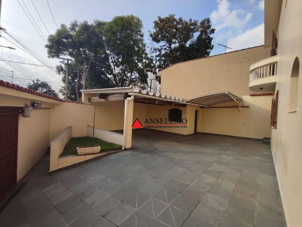 Sobrado, 5 quartos, 262 m² - Foto 2