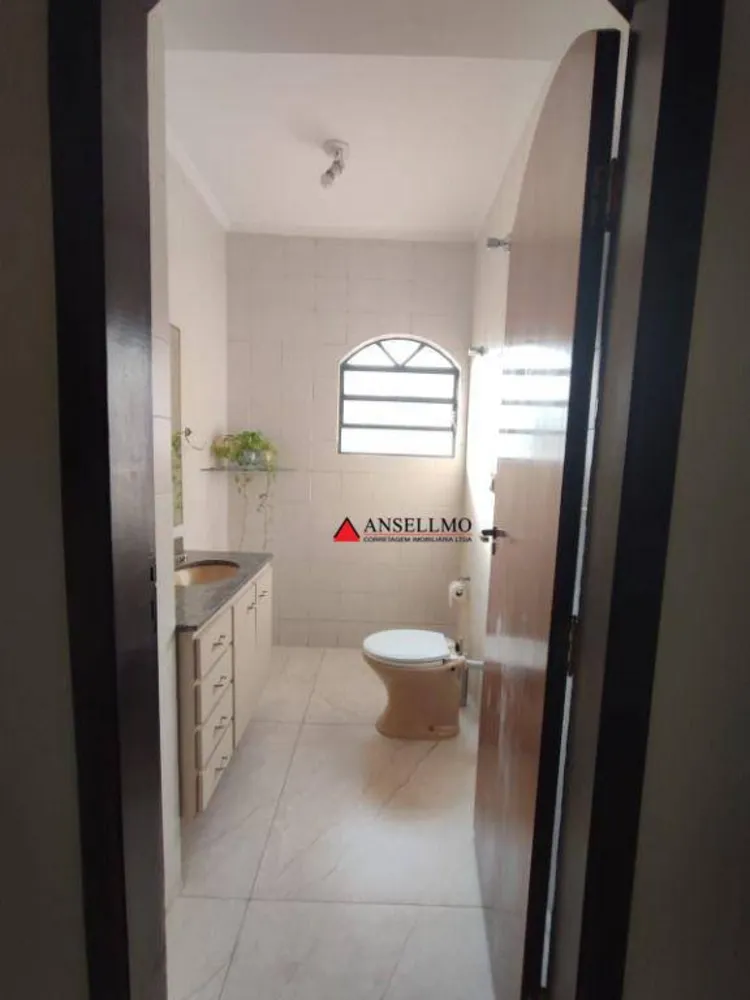 Sobrado, 5 quartos, 262 m² - Foto 15