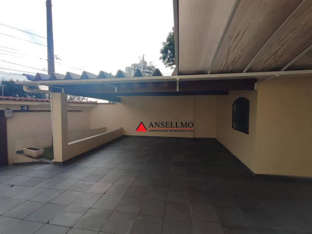 Sobrado, 5 quartos, 262 m² - Foto 7