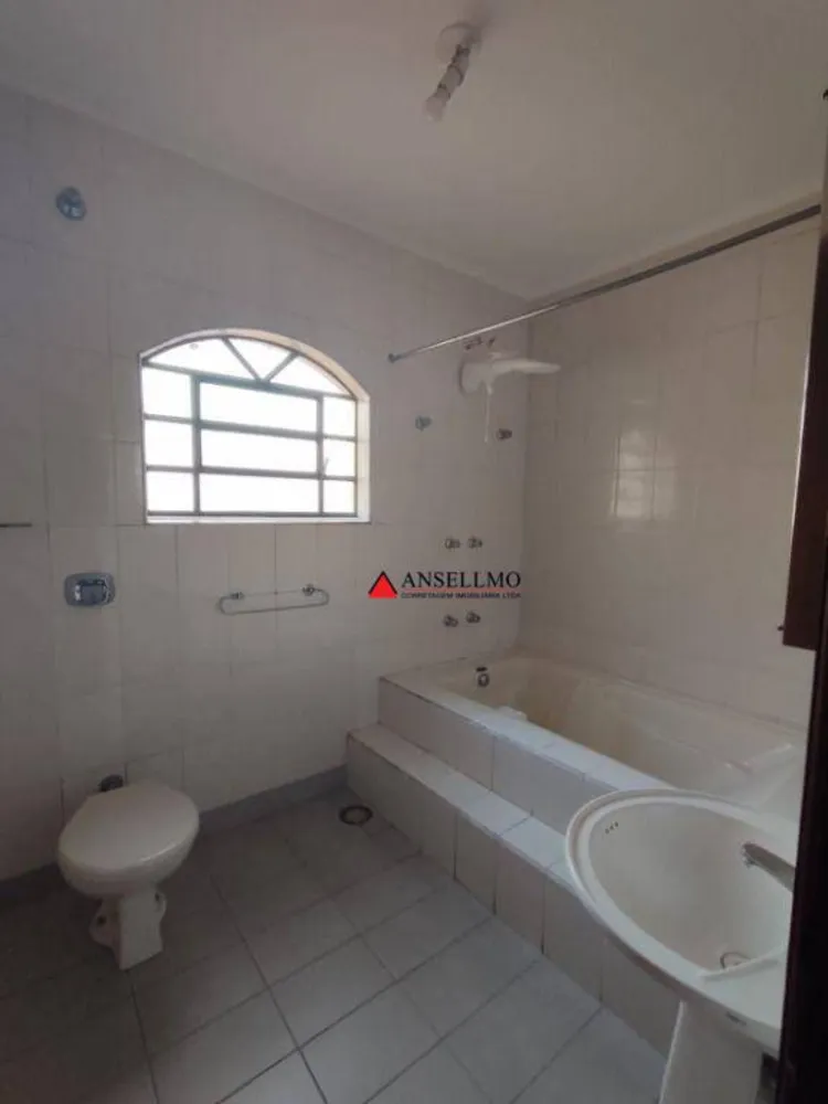 Sobrado, 5 quartos, 262 m² - Foto 14