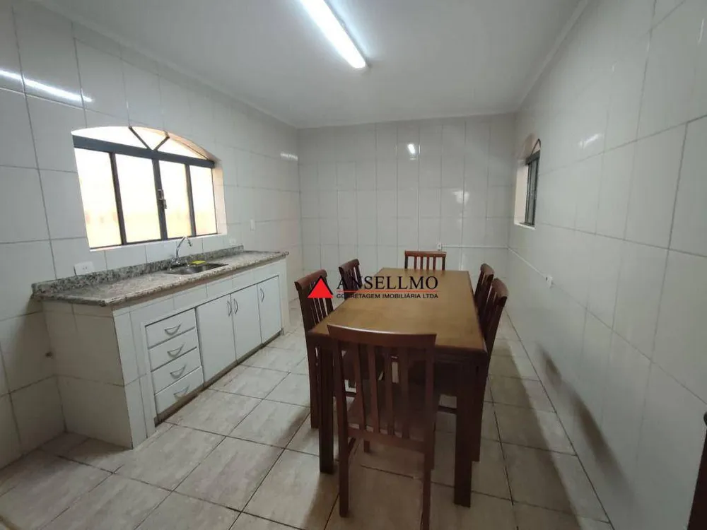 Sobrado, 5 quartos, 262 m² - Foto 10