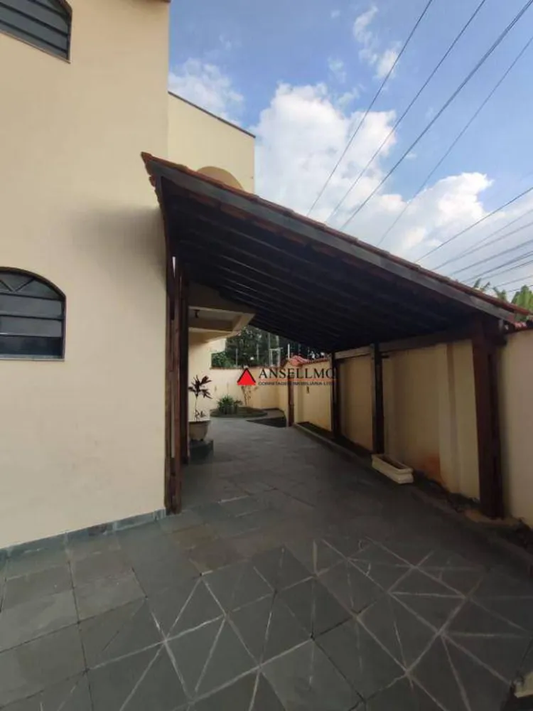 Sobrado, 5 quartos, 262 m² - Foto 5