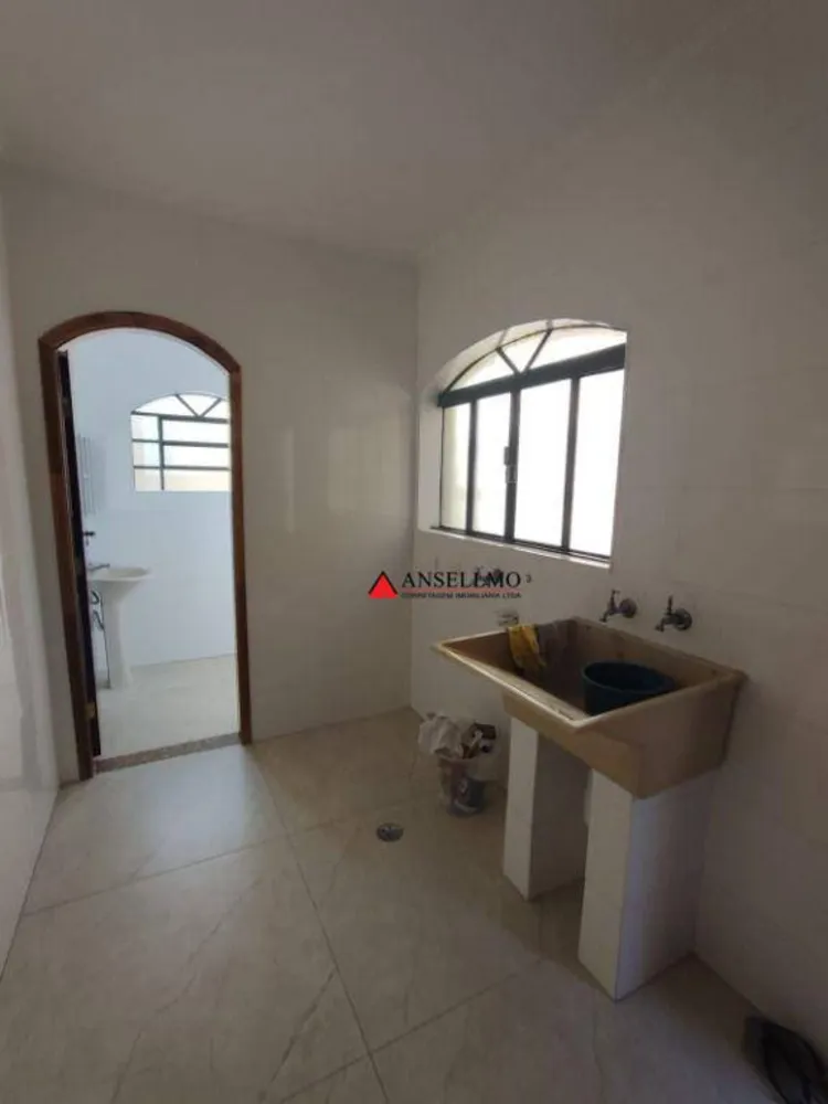 Sobrado, 5 quartos, 262 m² - Foto 16