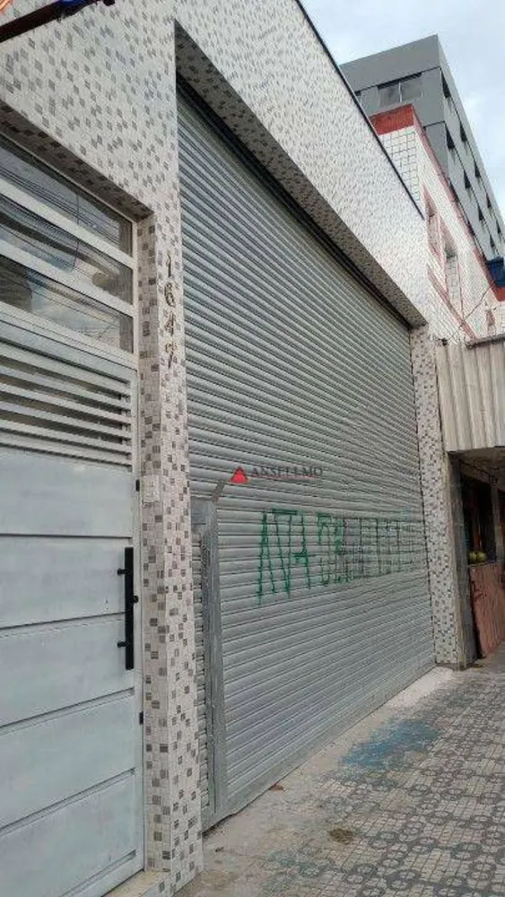 Loja-Salão, 127 m² - Foto 8