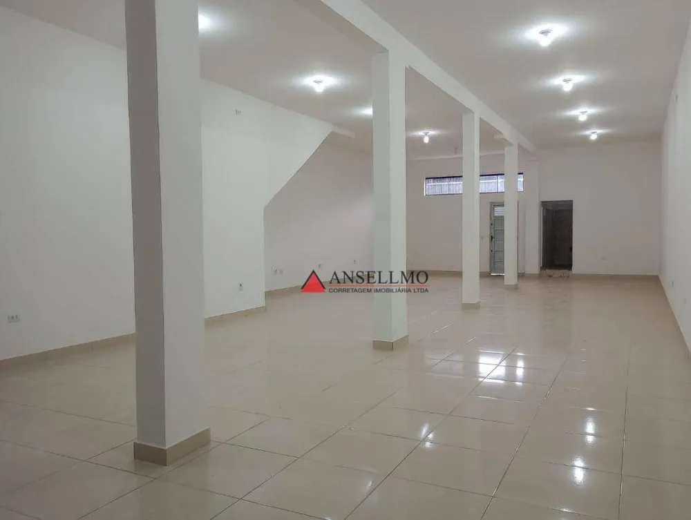 Loja-Salão, 127 m² - Foto 3