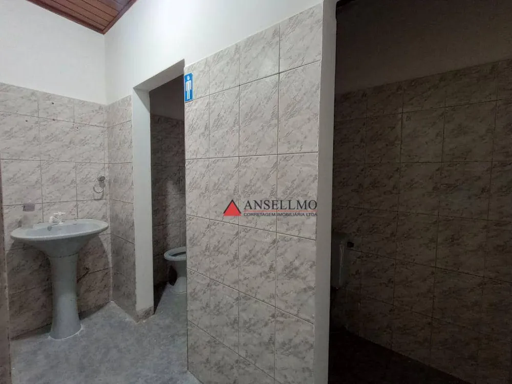Loja-Salão, 127 m² - Foto 9