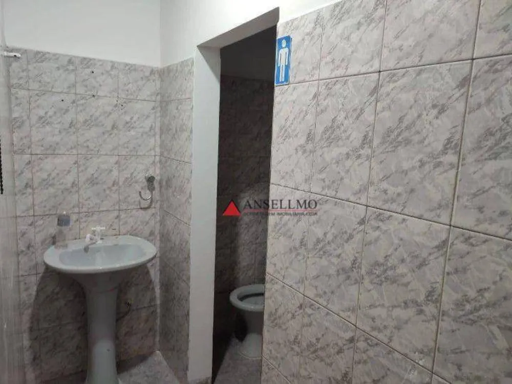 Loja-Salão, 127 m² - Foto 6
