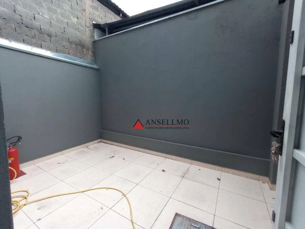 Loja-Salão, 127 m² - Foto 2