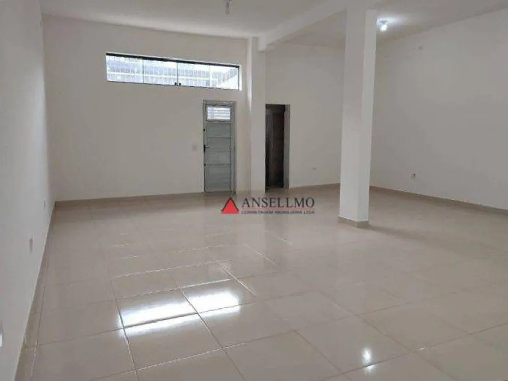 Loja-Salão, 127 m² - Foto 1