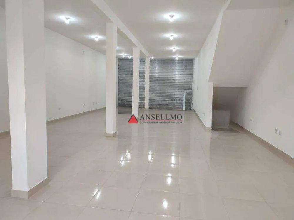 Loja-Salão, 127 m² - Foto 5