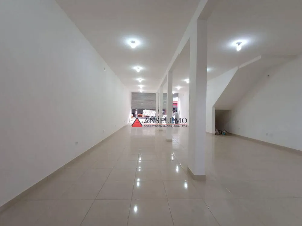 Loja-Salão, 127 m² - Foto 7
