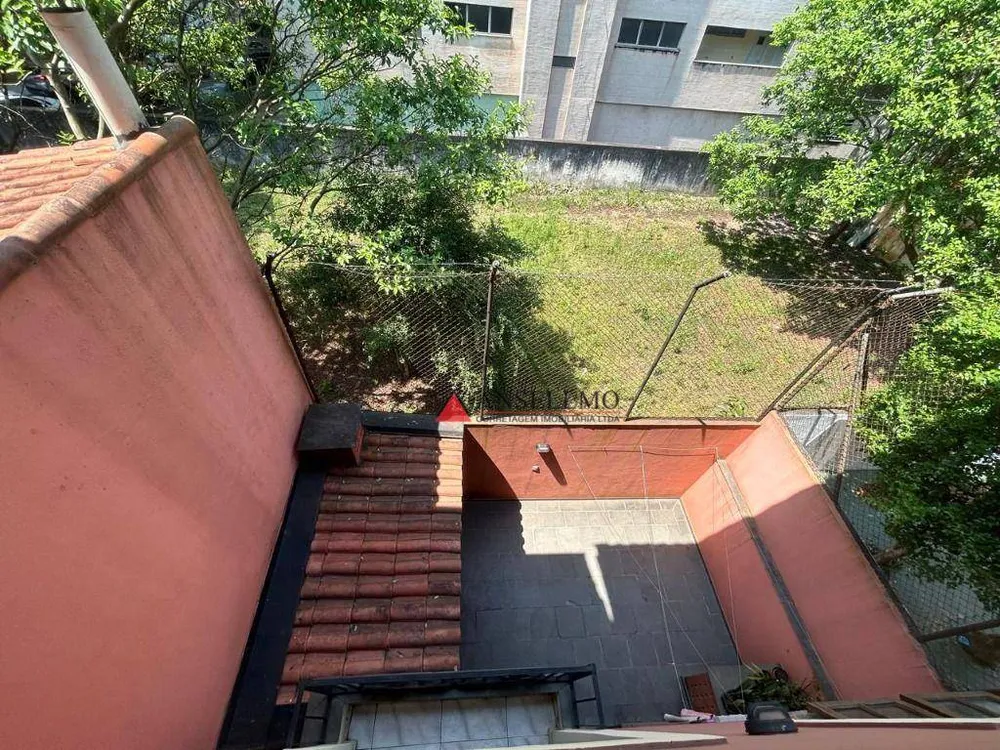 Sobrado, 4 quartos, 280 m² - Foto 6