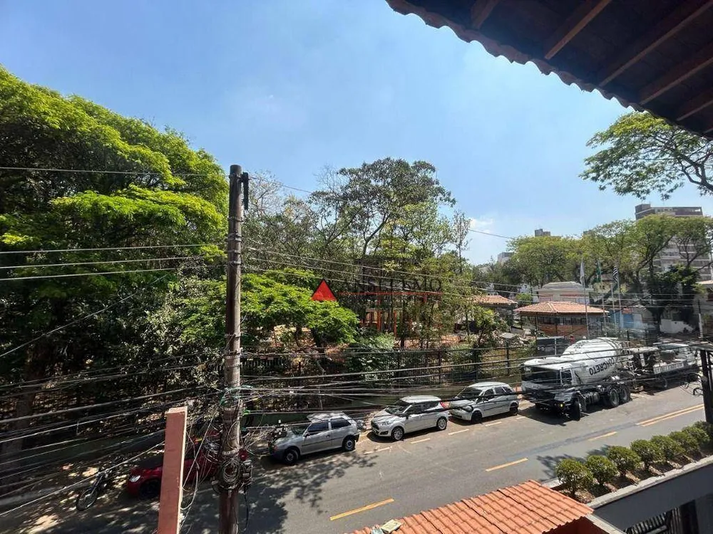 Sobrado, 4 quartos, 280 m² - Foto 3