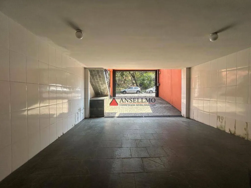 Sobrado, 4 quartos, 280 m² - Foto 11