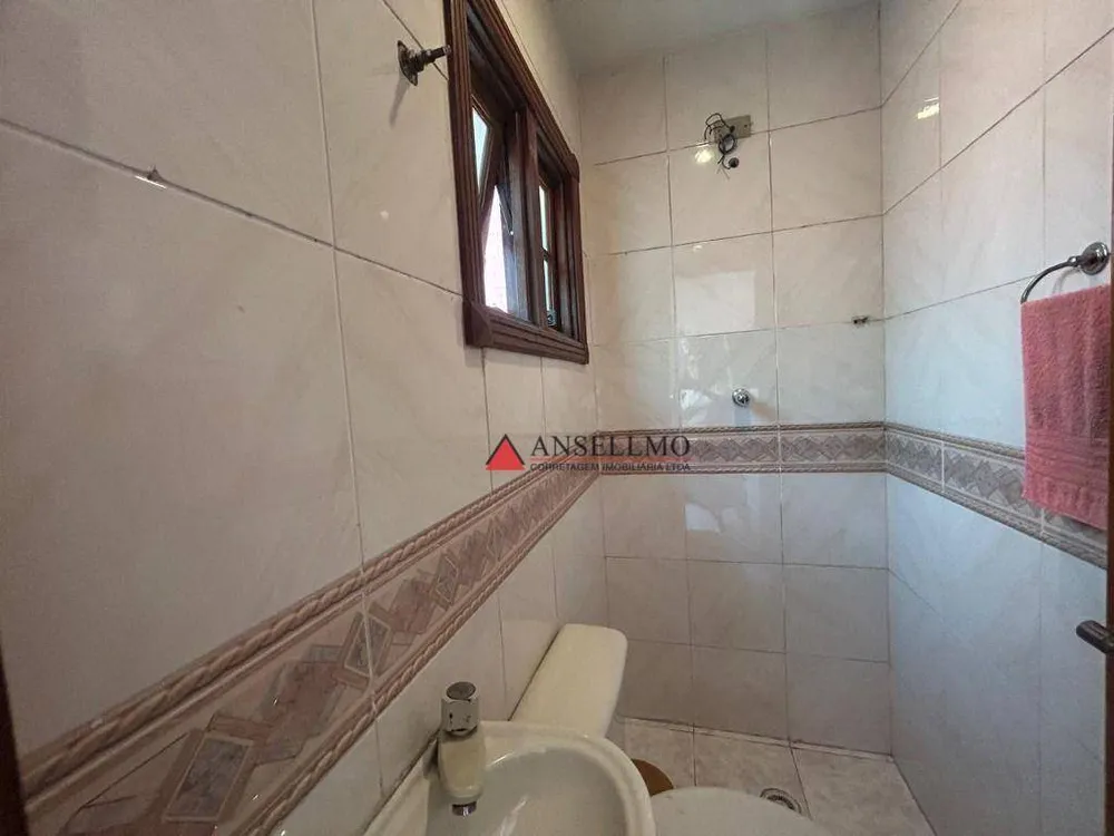 Sobrado, 4 quartos, 280 m² - Foto 2
