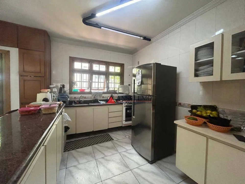 Sobrado, 4 quartos, 280 m² - Foto 9