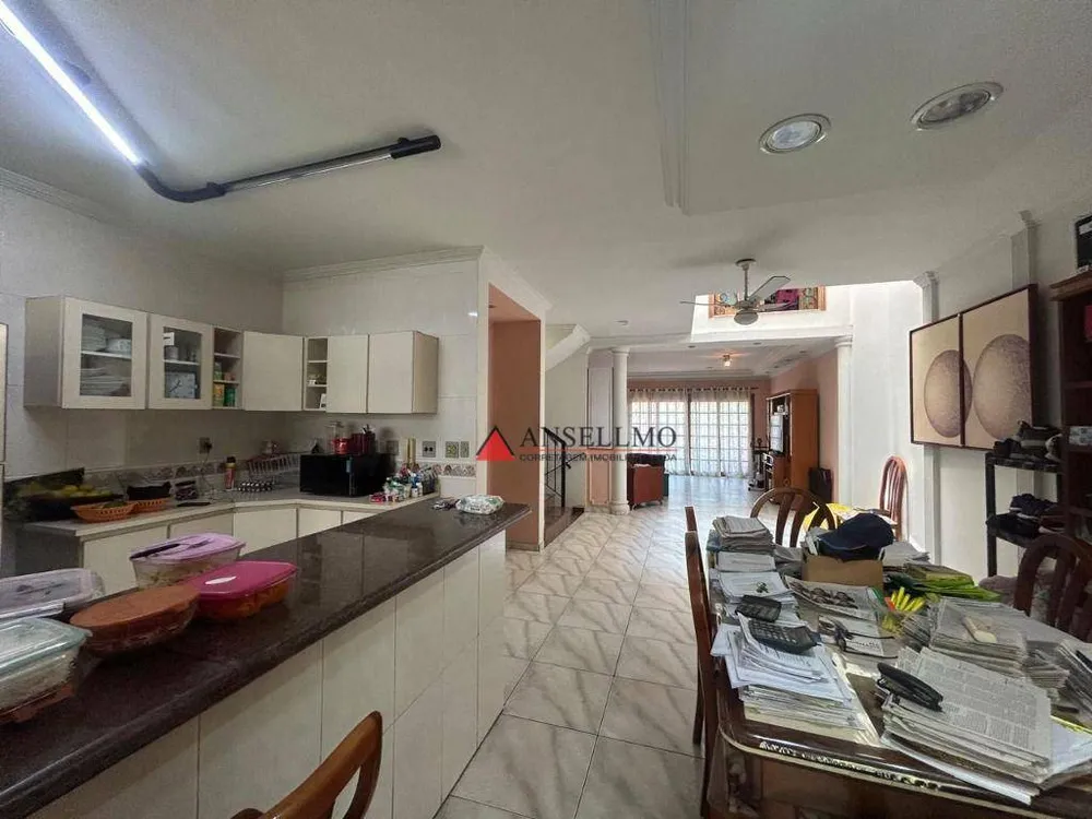 Sobrado, 4 quartos, 280 m² - Foto 5